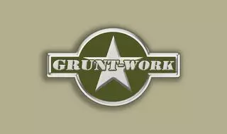 Grunt-Work