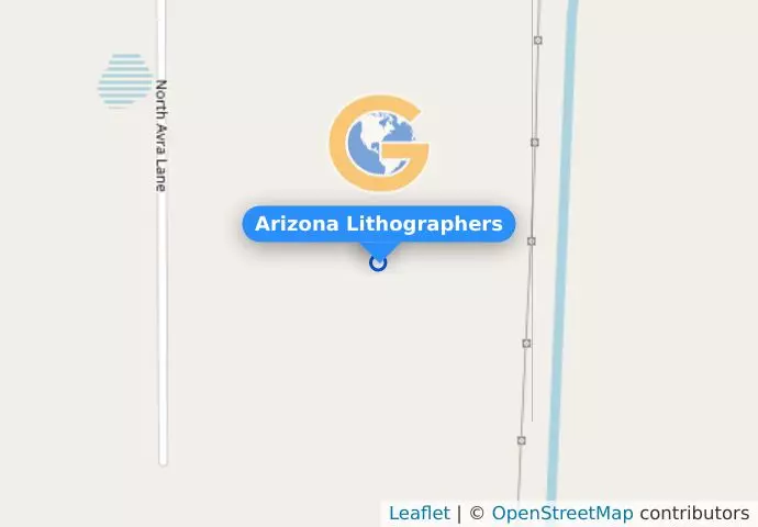 Arizona Lithographers
