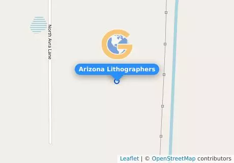 Arizona Lithographers