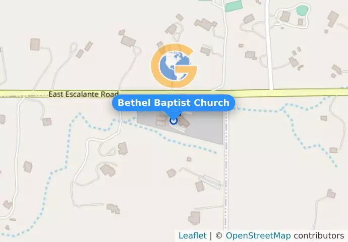 Bethel Baptist Church