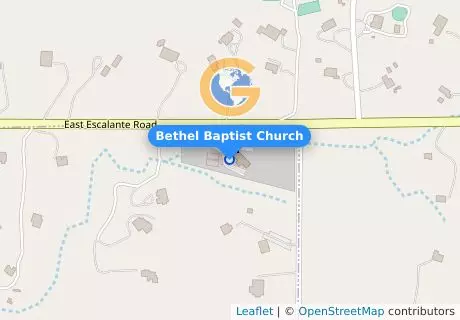 Bethel Baptist Church