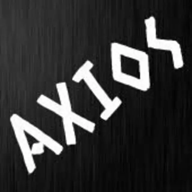 Axios Hair Studio