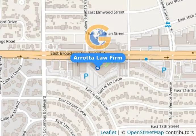 Arrotta Law Firm