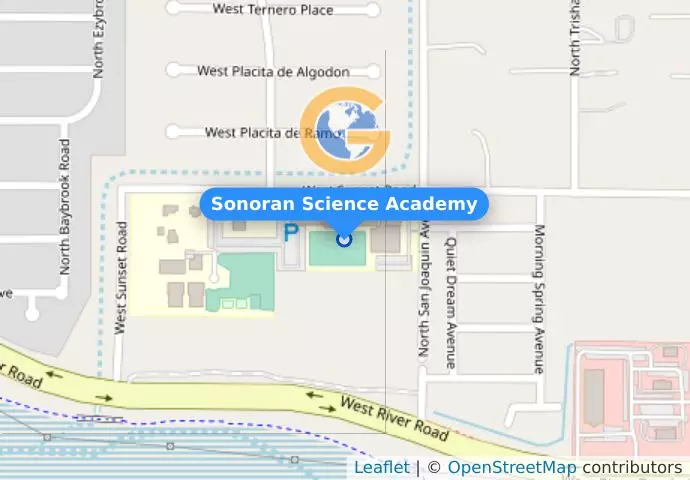 Sonoran Science Academy