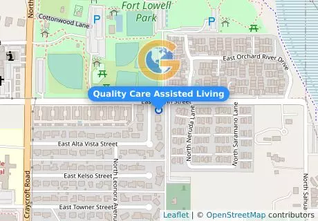 Quality Care Assisted Living