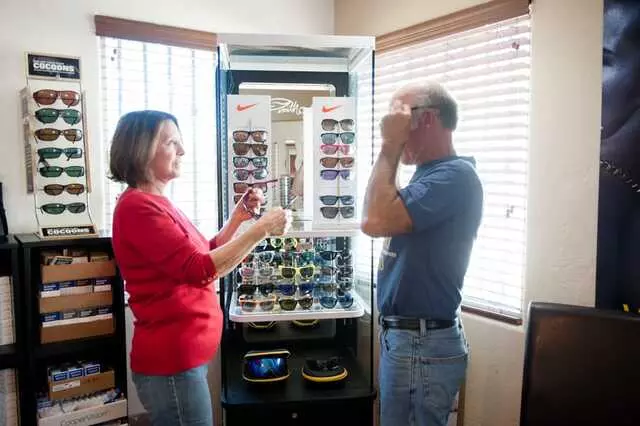 Arizona Primary Eye Care