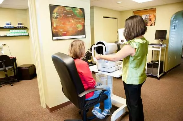 Arizona Primary Eye Care