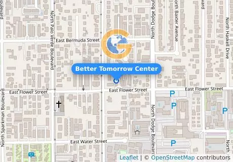 Better Tomorrow Center
