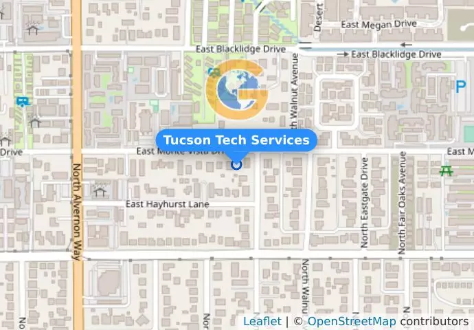 Tucson Tech Services