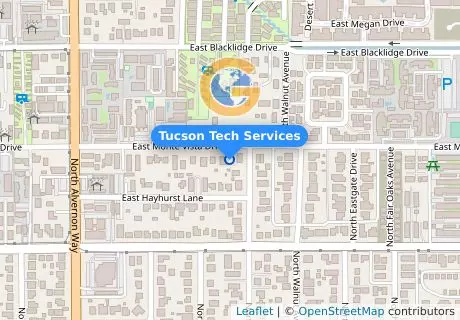 Tucson Tech Services