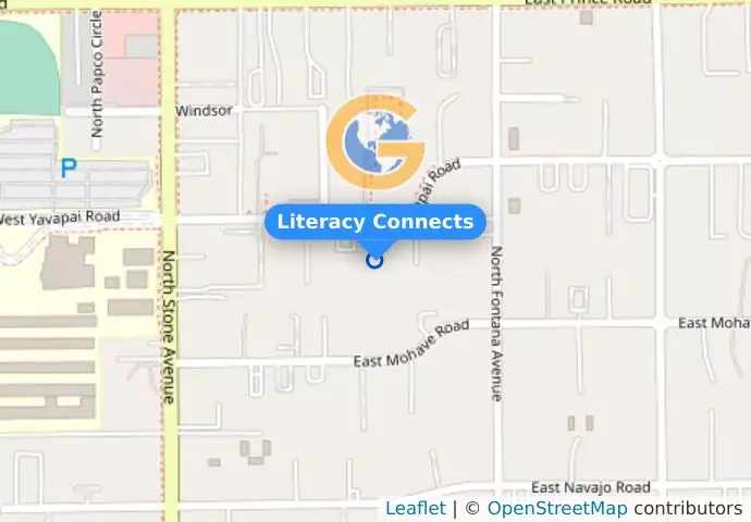 Literacy Connects