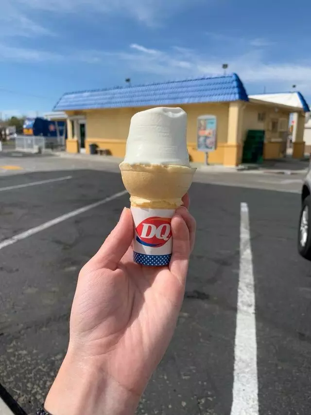 Dairy Queen