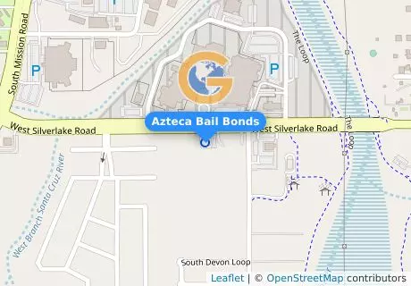 Azteca Bail Bonds