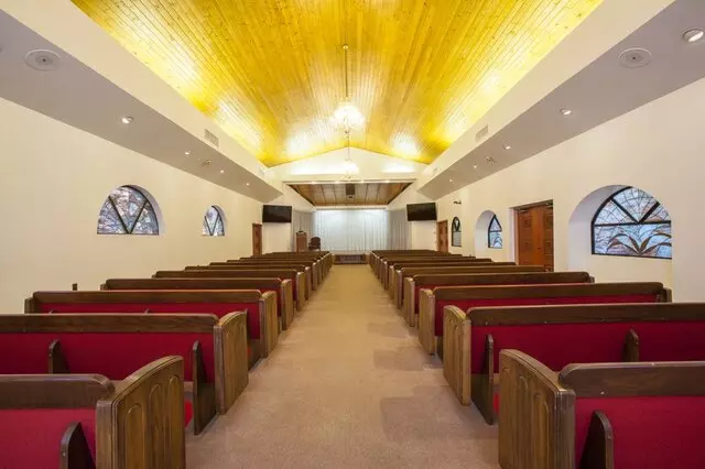 Adair Funeral Homes