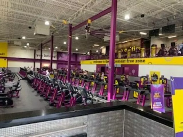 Planet Fitness