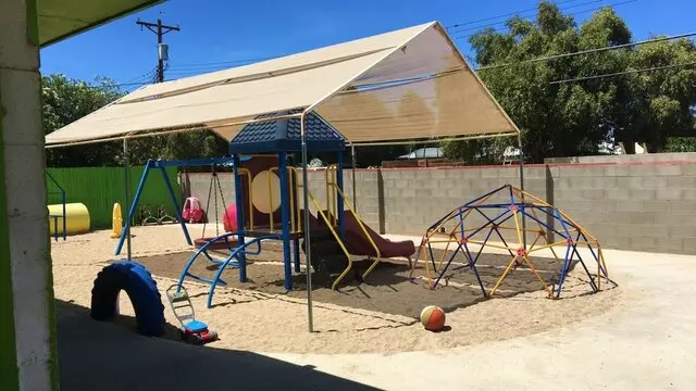 Beverly's Child Care