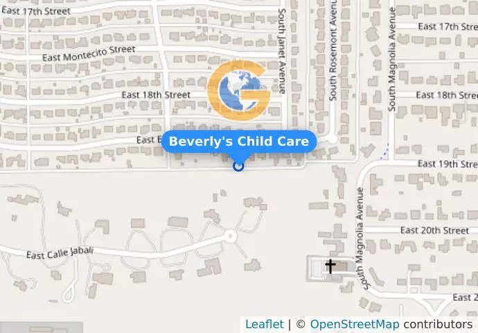 Beverly&apos;s Child Care