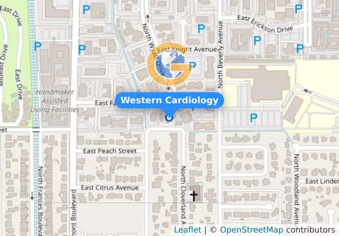 Western Cardiology