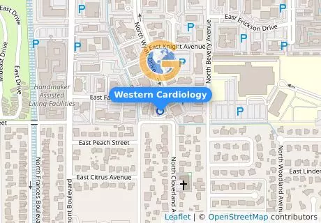 Western Cardiology
