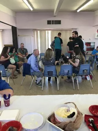 Compassionate Friends