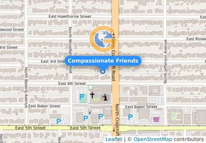 Compassionate Friends
