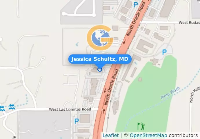 Jessica Schultz, MD