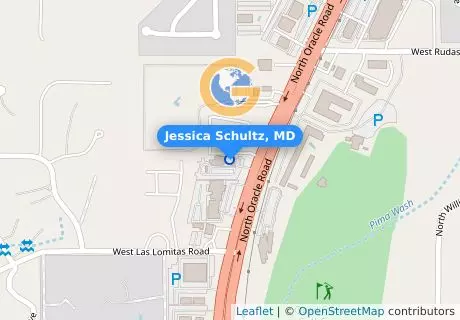 Jessica Schultz, MD