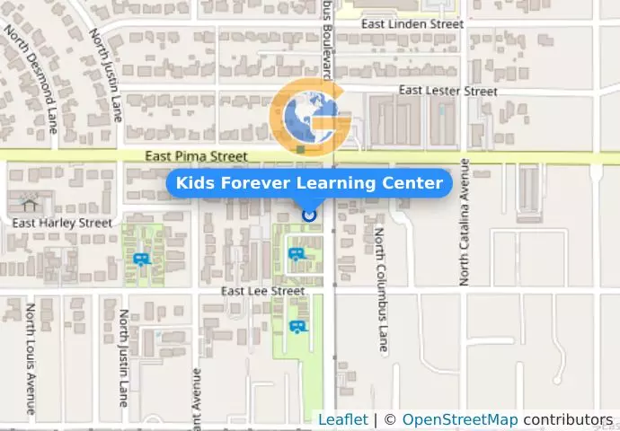 Kids Forever Learning Center