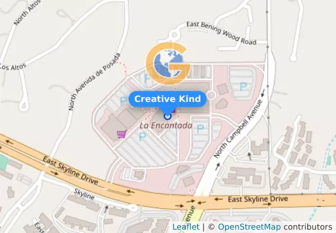 Creative Kind