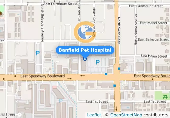 Banfield Pet Hospital