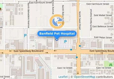Banfield Pet Hospital