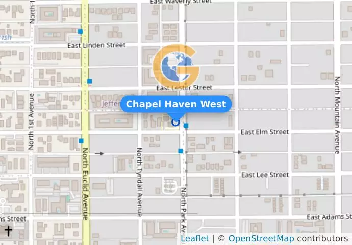 Chapel Haven West