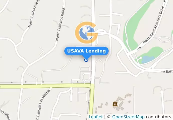 USAVA Lending