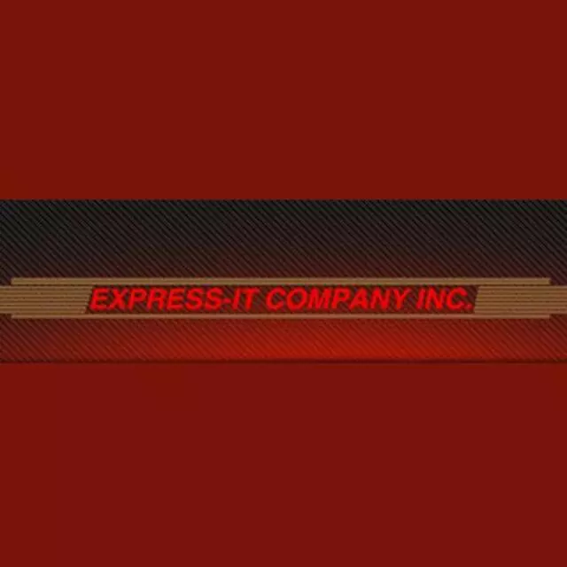 Express-It Company