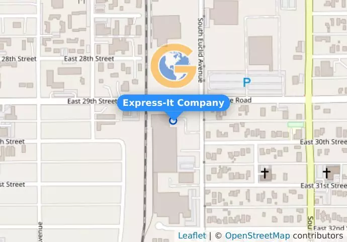 Express-It Company