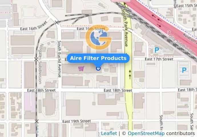 Aire Filter Products