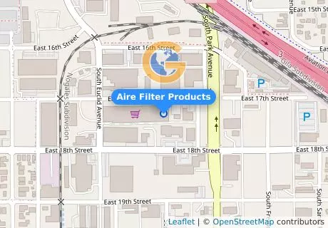 Aire Filter Products