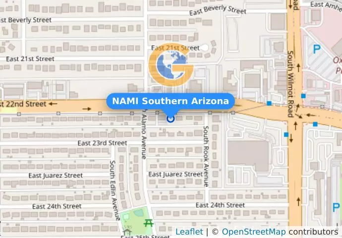 NAMI Southern Arizona