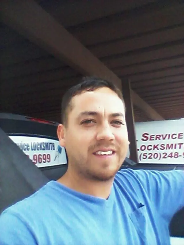 All Service Locksmiths