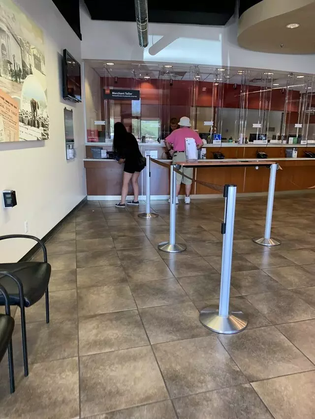 Wells Fargo Bank