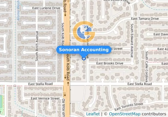 Sonoran Accounting