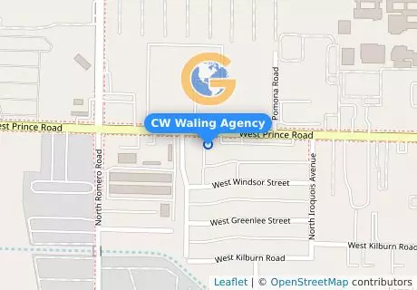 CW Waling Agency