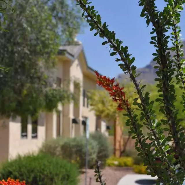 The Villas At La Canada