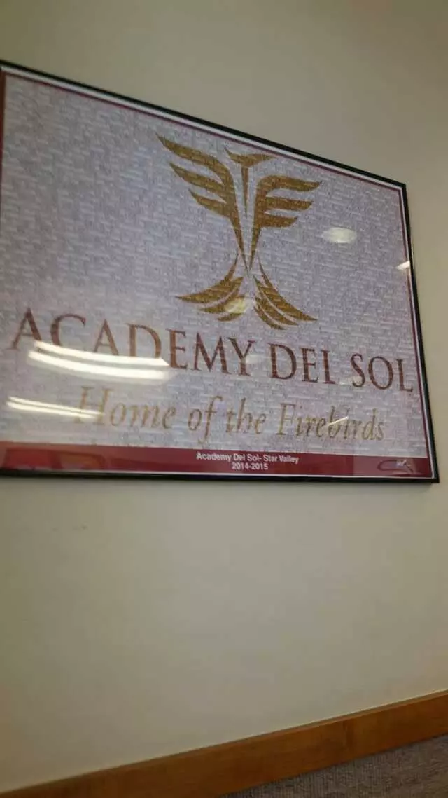 Academy Del Sol