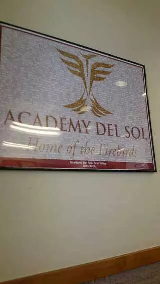 Academy Del Sol