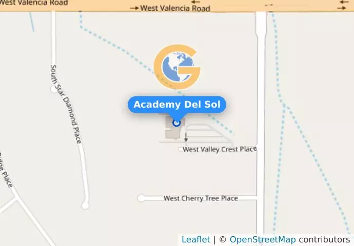 Academy Del Sol