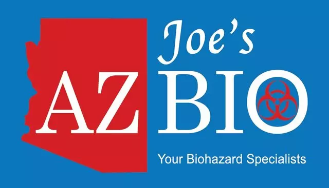 AZ BIO Cleanup & Restoration