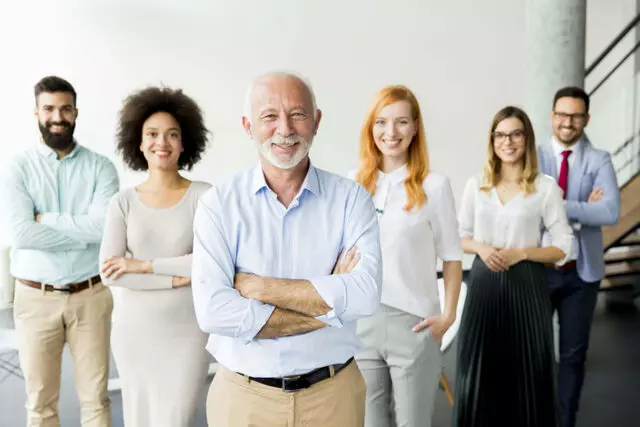 Medicare Health Benefits
