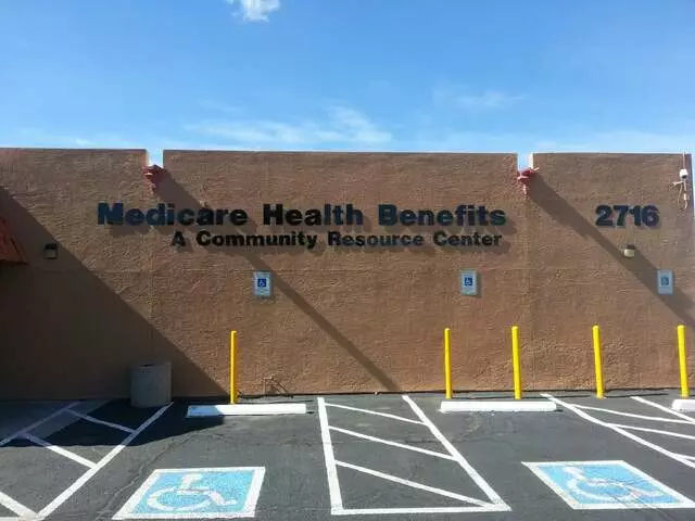 Medicare Health Benefits