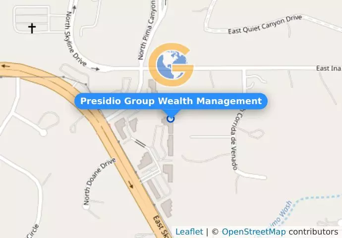 Presidio Group Wealth Management
